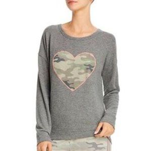 womens camo pajama pants